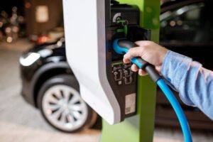 Bursa’da Elektrikli Araç Şarj İstasyonu Montajı ve Satışı — En Doğru Adres!